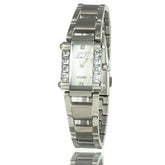 Chronotech Silver Stainless Steel Watch -   -  Chronotech.